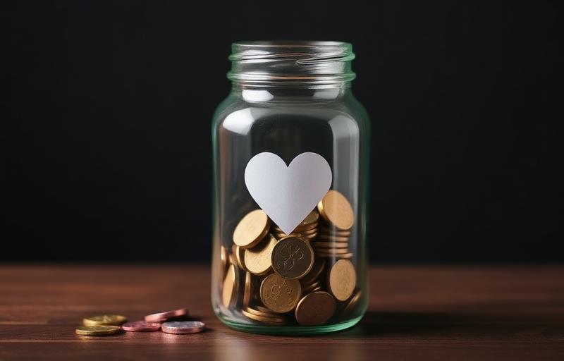 Donate to the Blog
