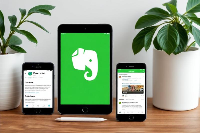Evernote