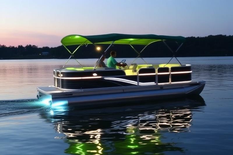 Green Boating Blog