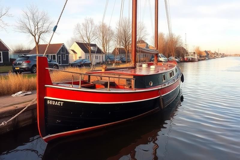 (No) Renewable Energy for my Boat