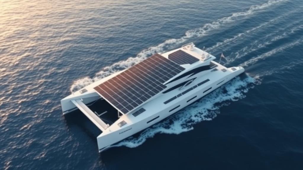 PlanetSolar