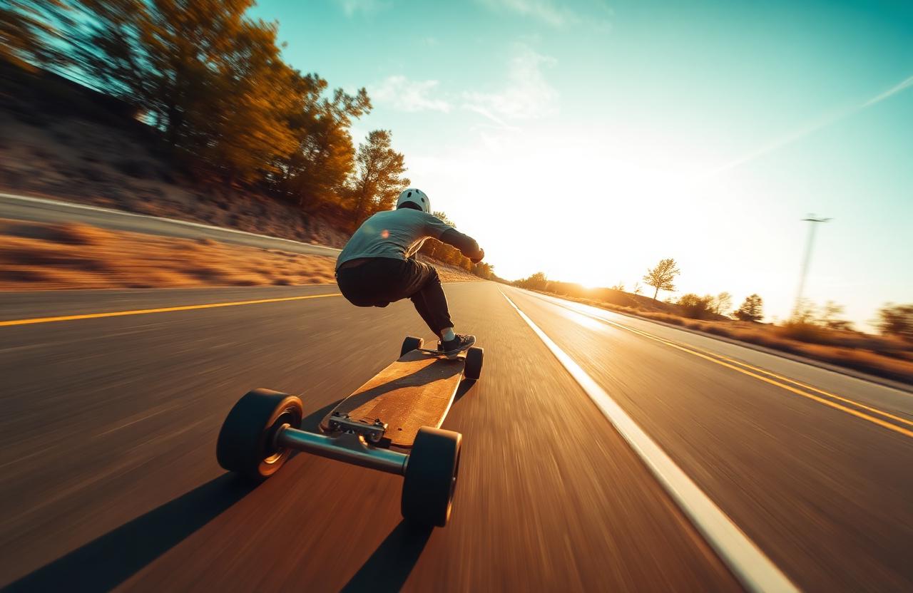 Something different: a cool skate video